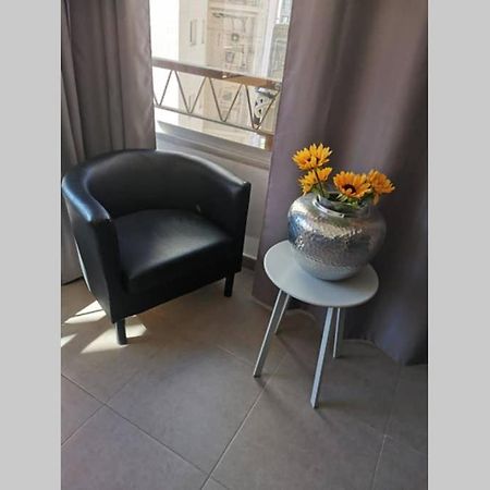 Ferienwohnung Apartamento Luminoso Benidorm Playa Levante Rincon De Loix Exterior foto
