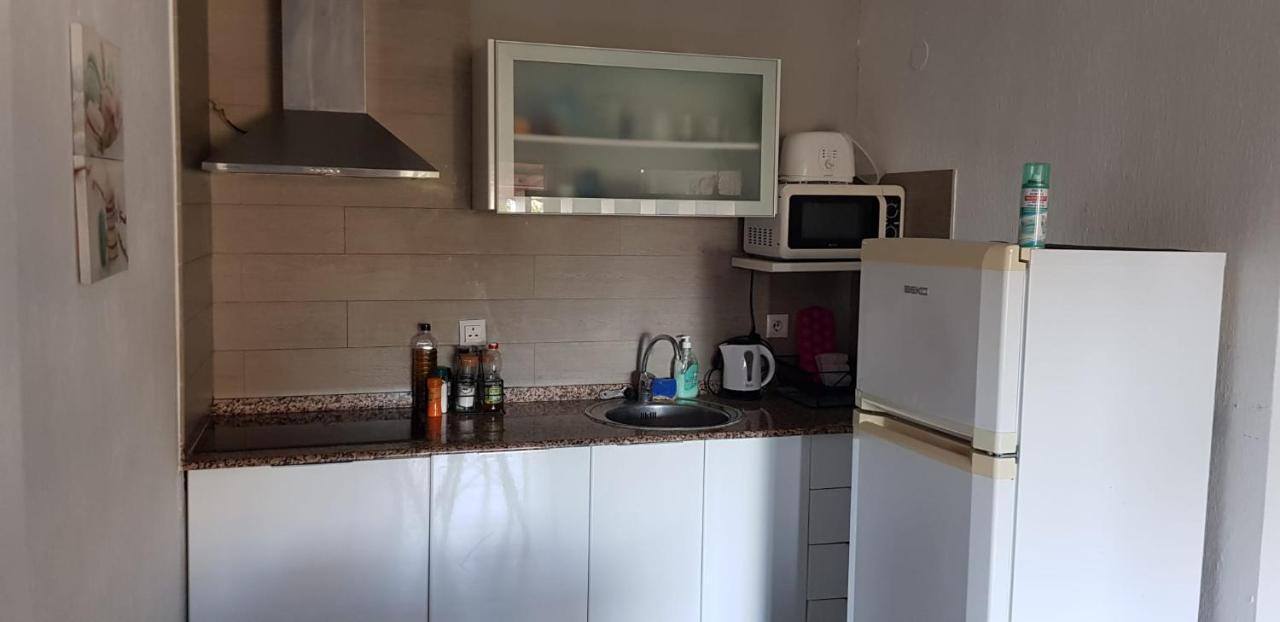 Ferienwohnung Apartamento Luminoso Benidorm Playa Levante Rincon De Loix Exterior foto