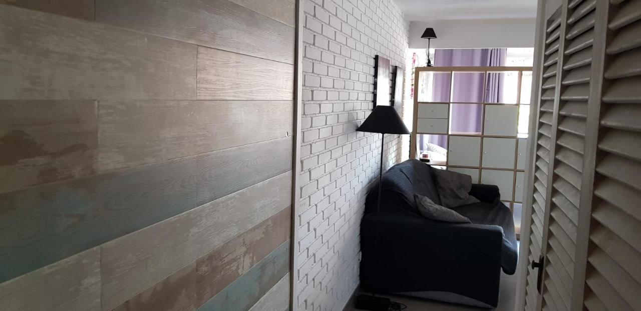 Ferienwohnung Apartamento Luminoso Benidorm Playa Levante Rincon De Loix Exterior foto