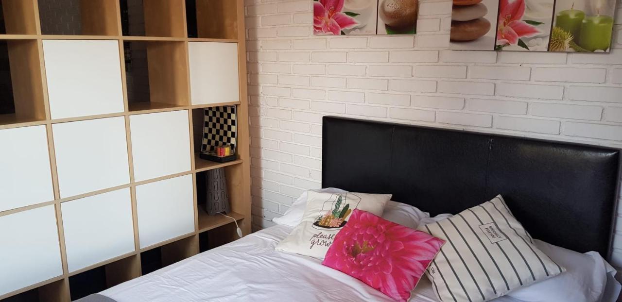 Ferienwohnung Apartamento Luminoso Benidorm Playa Levante Rincon De Loix Exterior foto