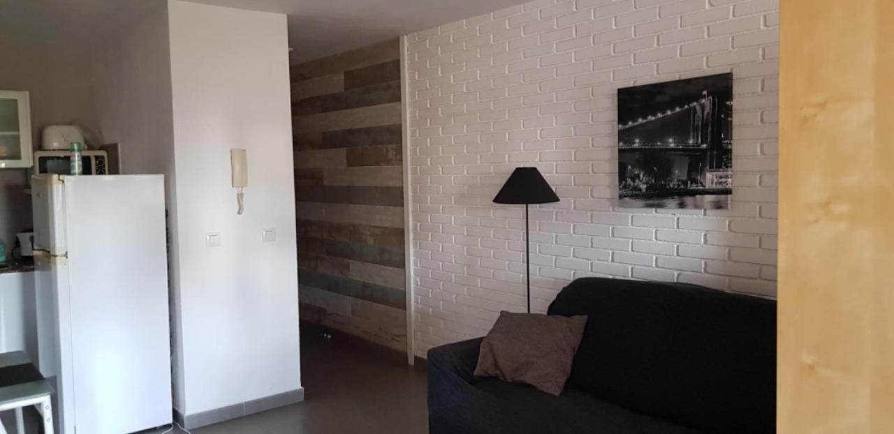 Ferienwohnung Apartamento Luminoso Benidorm Playa Levante Rincon De Loix Exterior foto