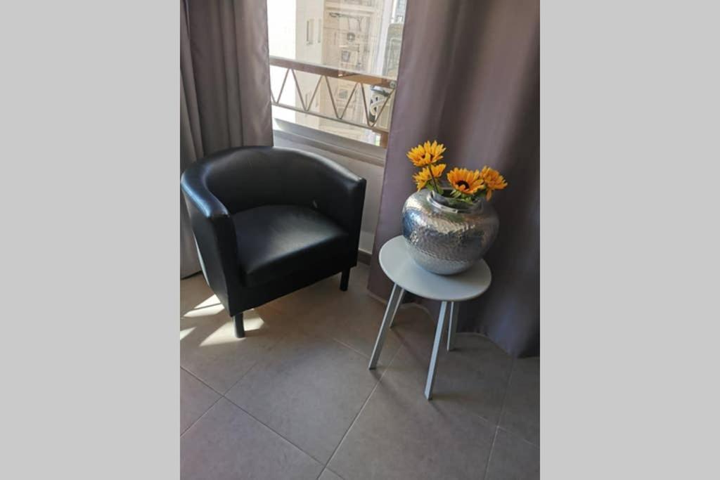 Ferienwohnung Apartamento Luminoso Benidorm Playa Levante Rincon De Loix Exterior foto